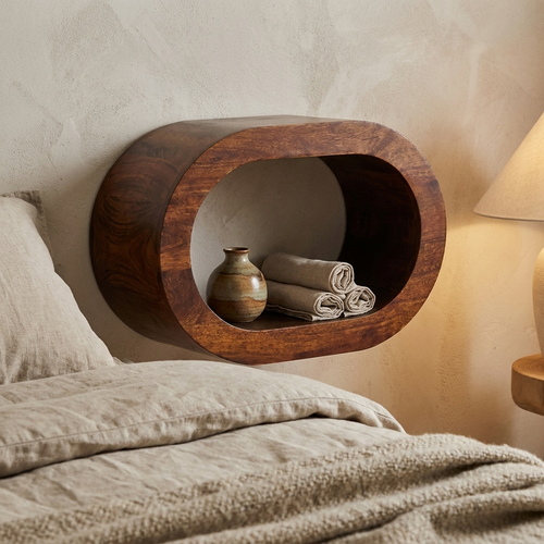 Camille Bedside Table