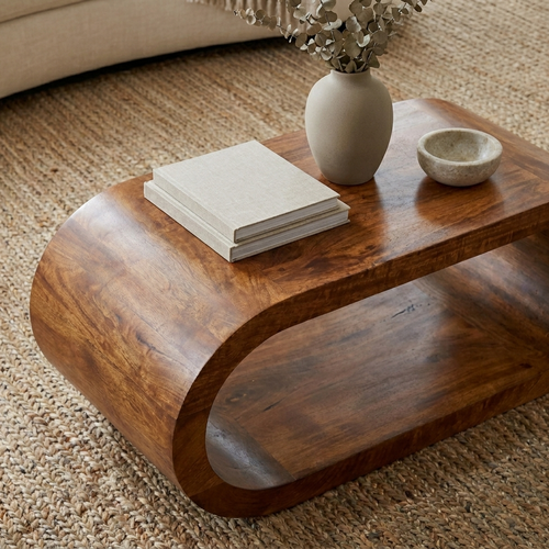 Camille Coffee Table