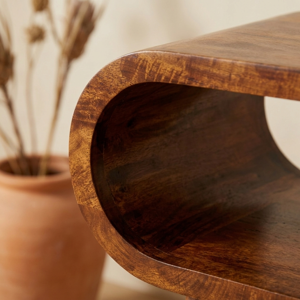 Camille Console Table