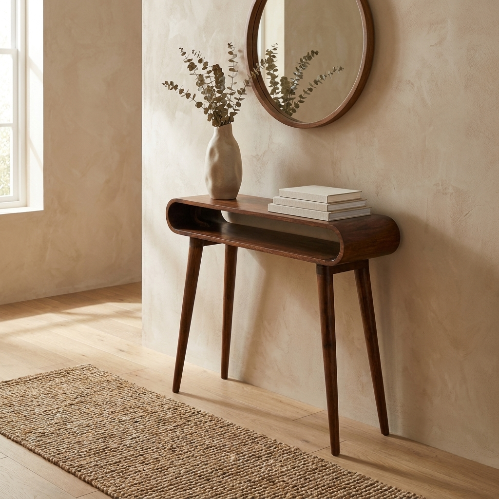 Camille Console Table