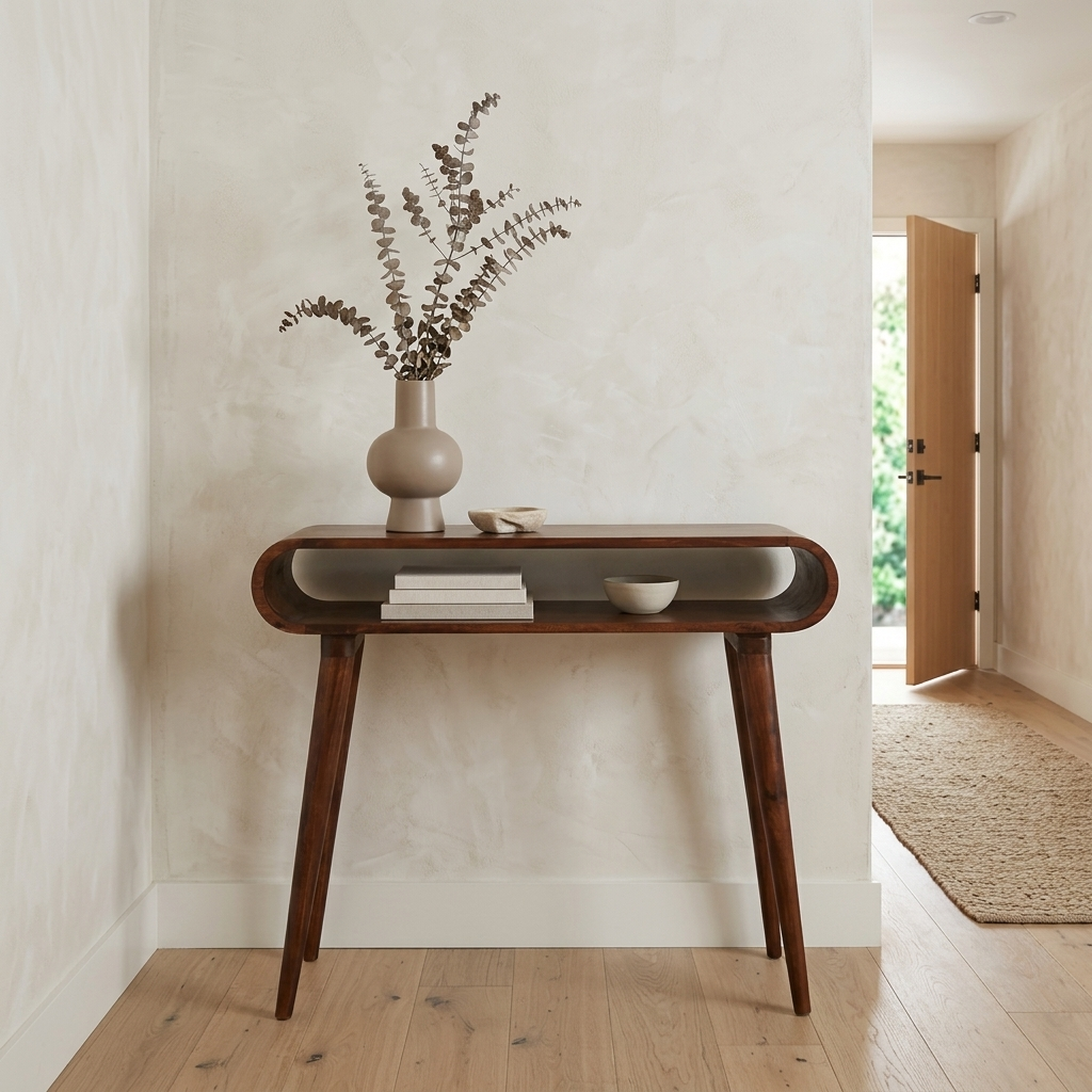 Camille Console Table
