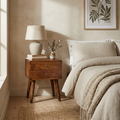 Florence Bedside Table
