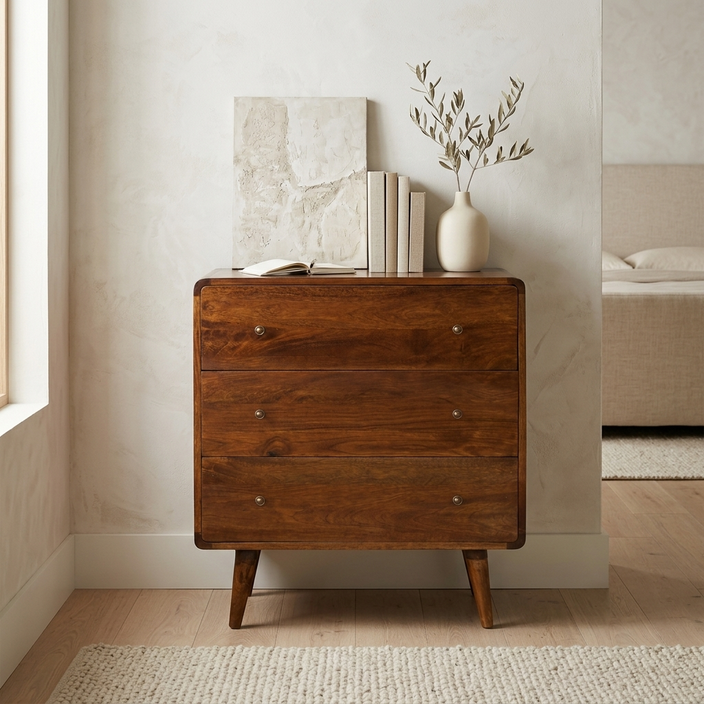 Florence Chest of Drawers