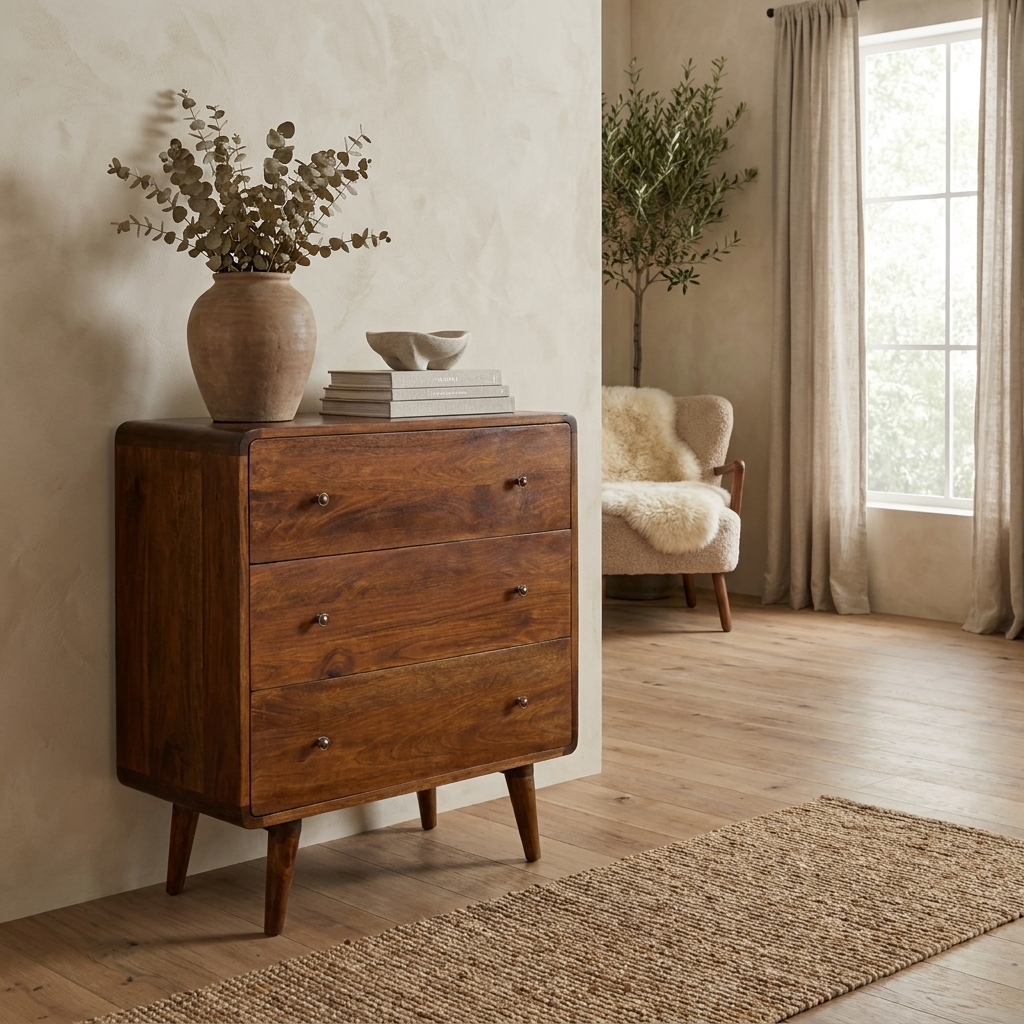Florence Chest of Drawers