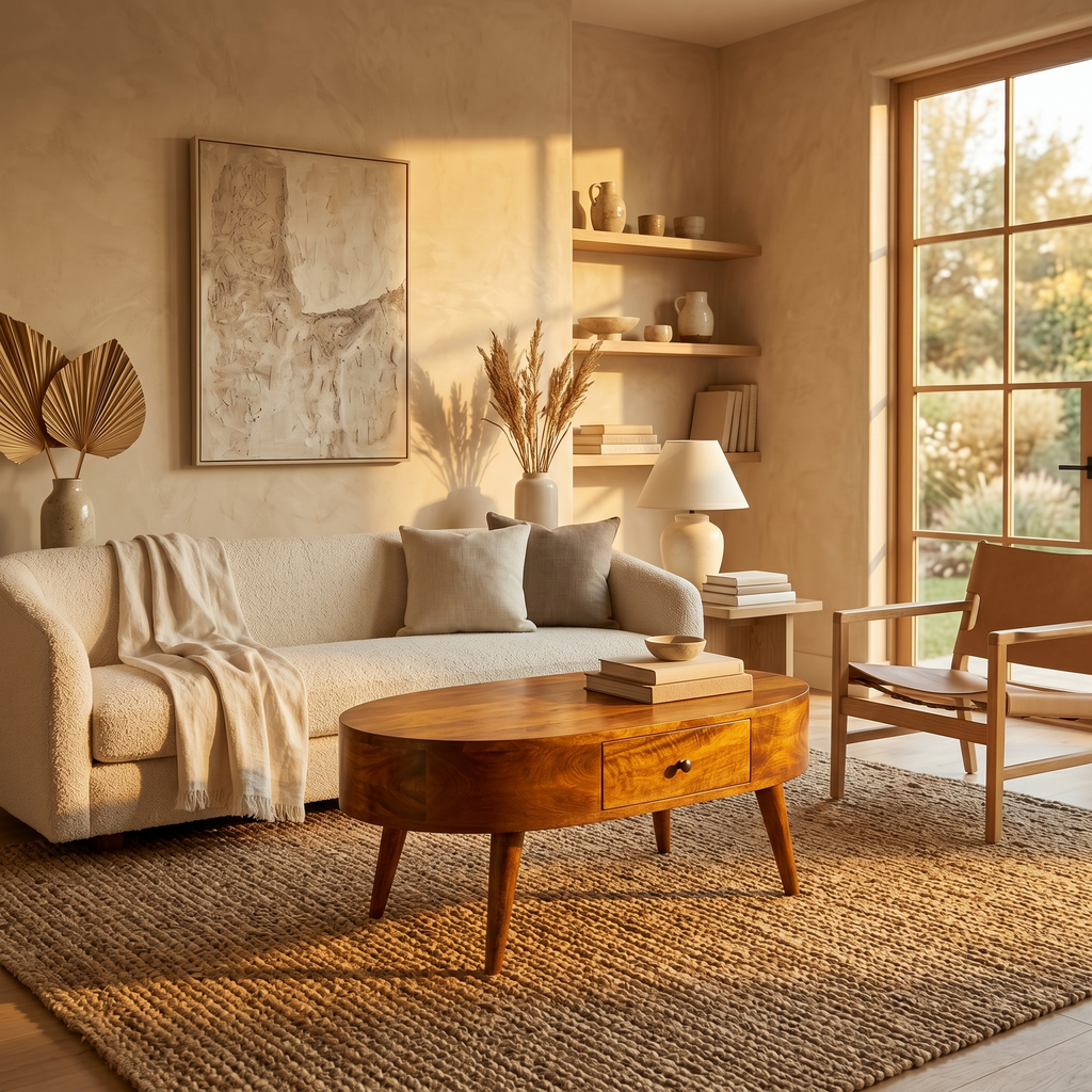 Florence Coffee Table