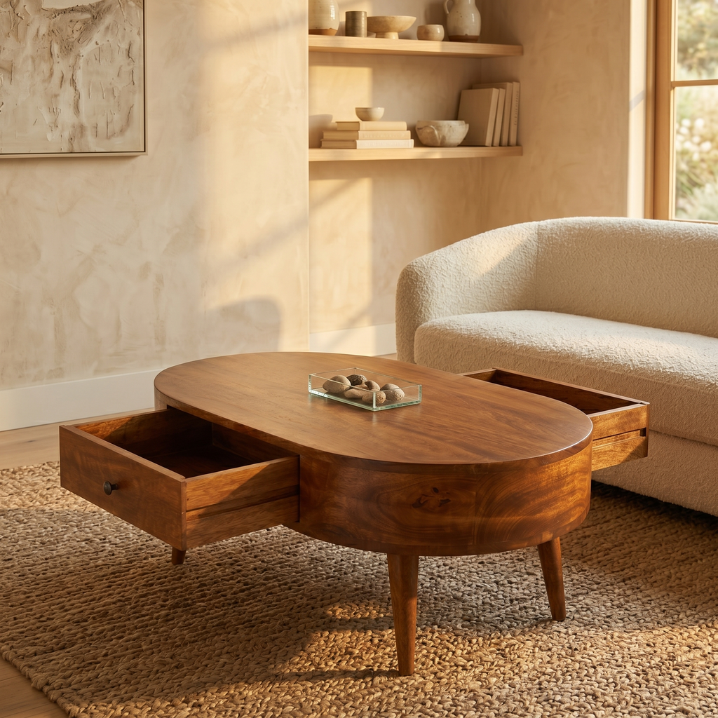 Florence Coffee Table