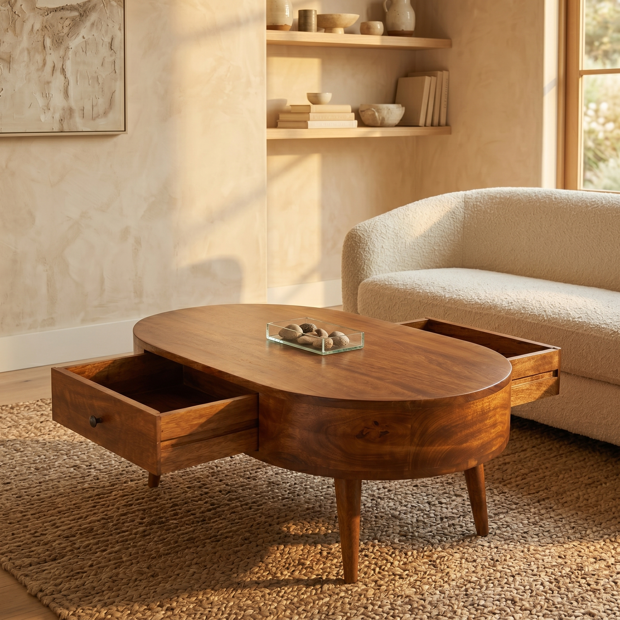 Florence Coffee Table
