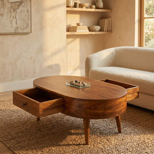 Florence Coffee Table