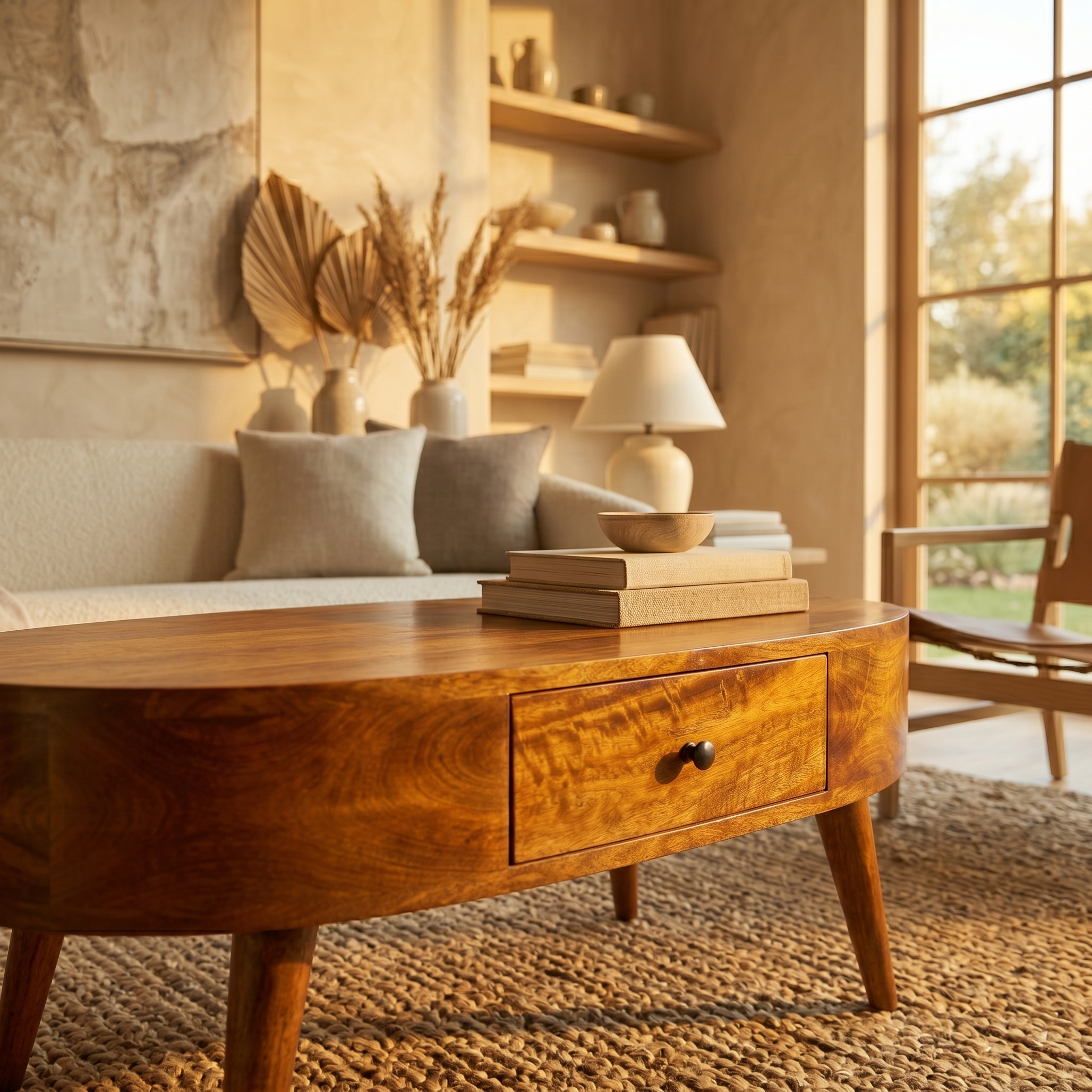 Florence Coffee Table