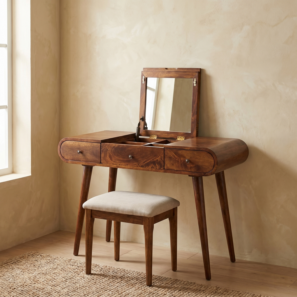 Florence Vanity Desk
