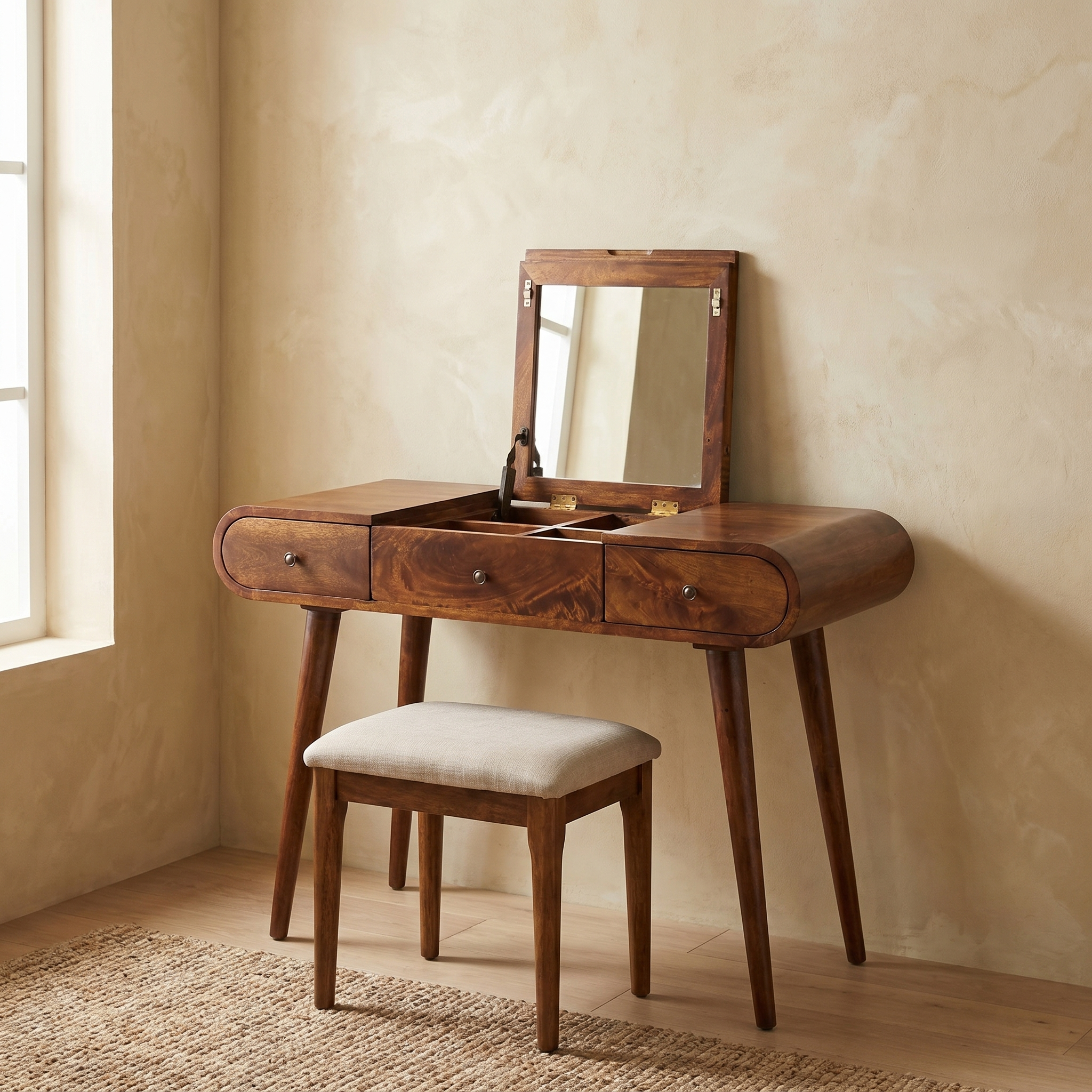 Florence Vanity Desk