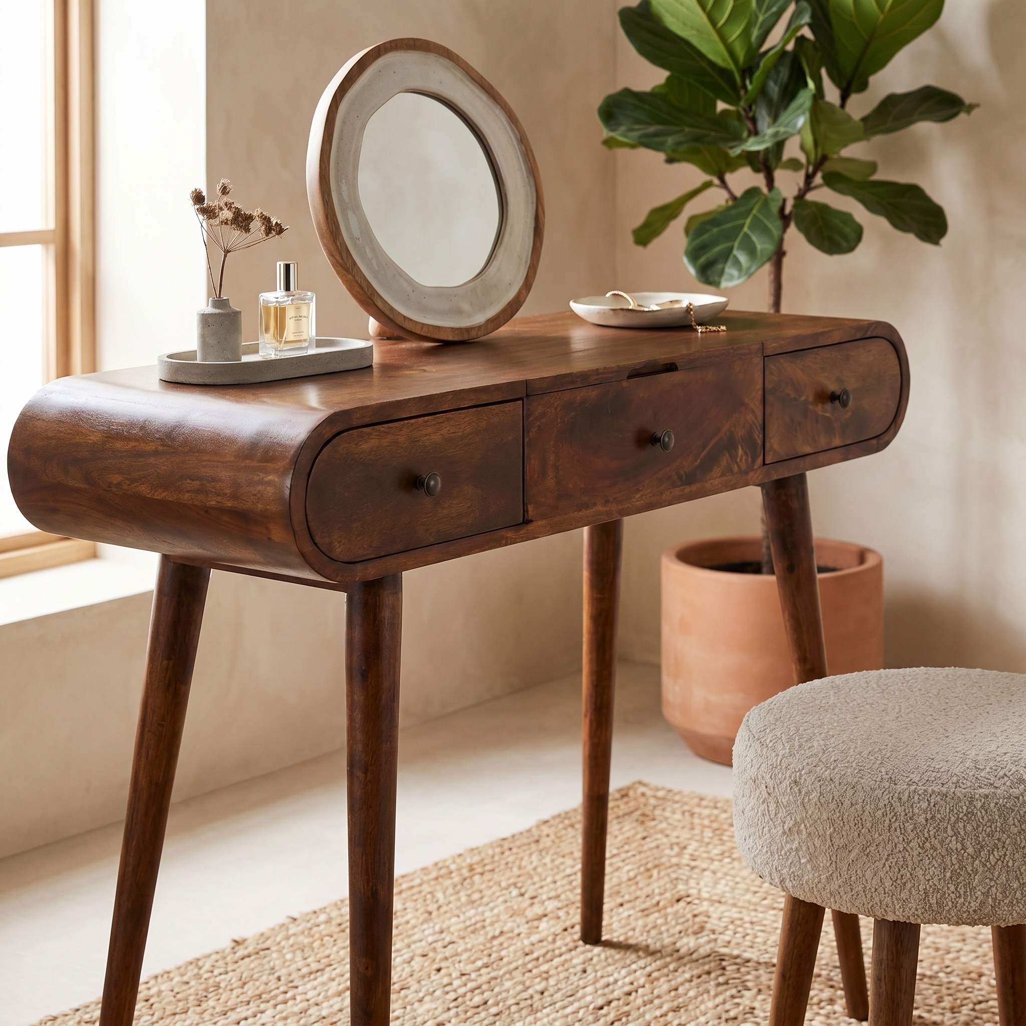 Florence Vanity Desk