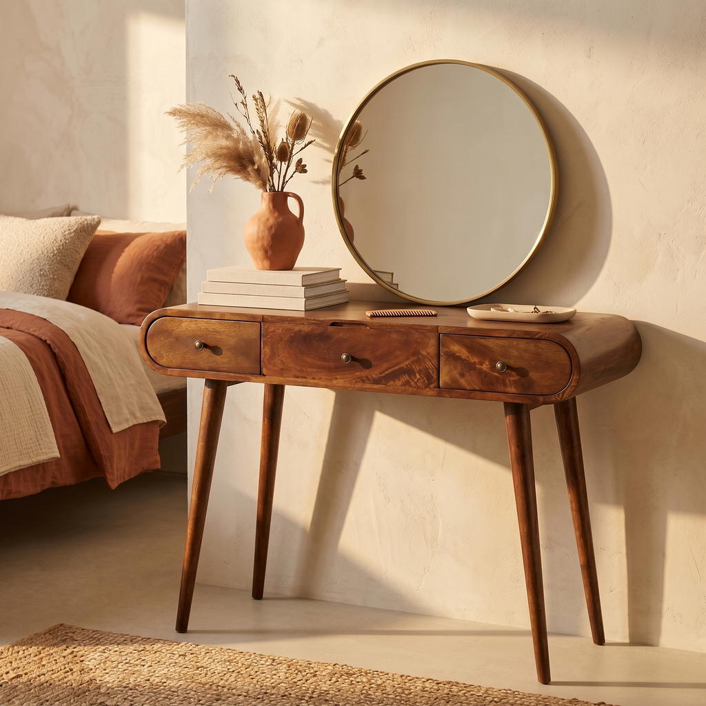 Florence Vanity Desk
