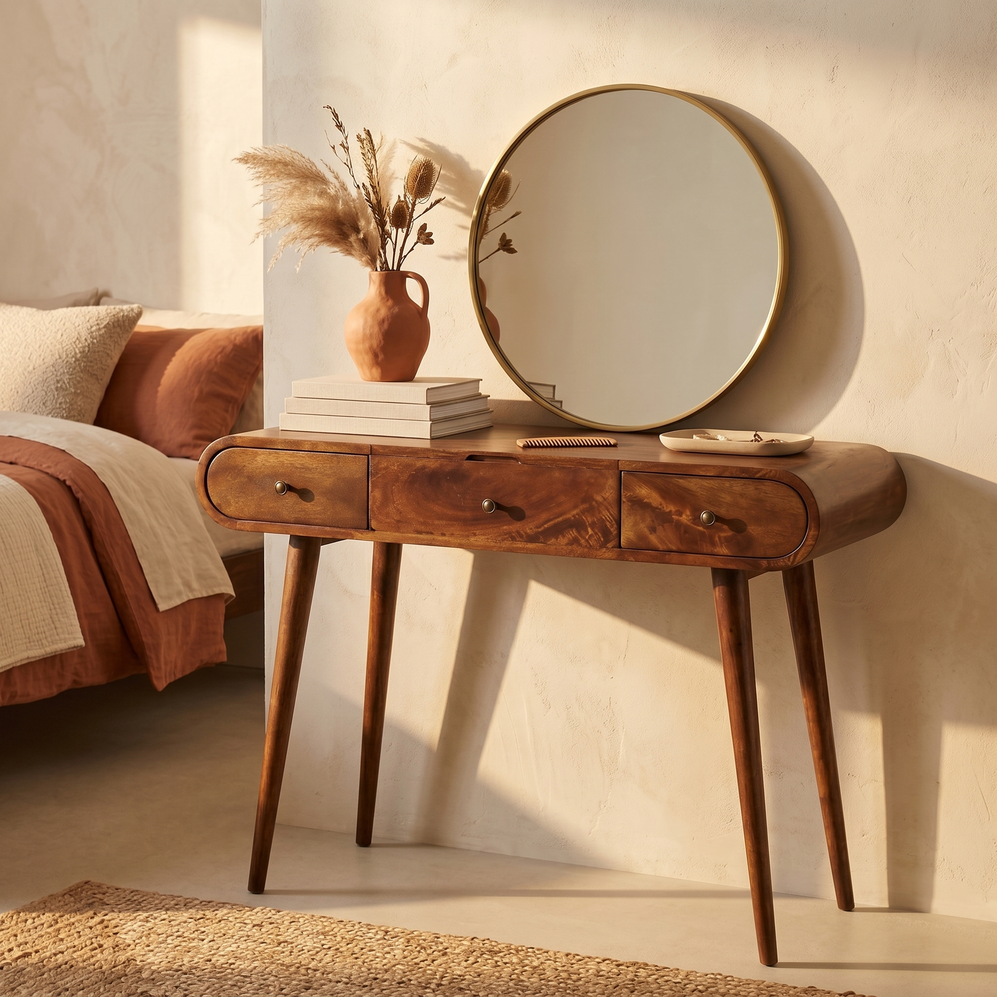 Florence Vanity Desk