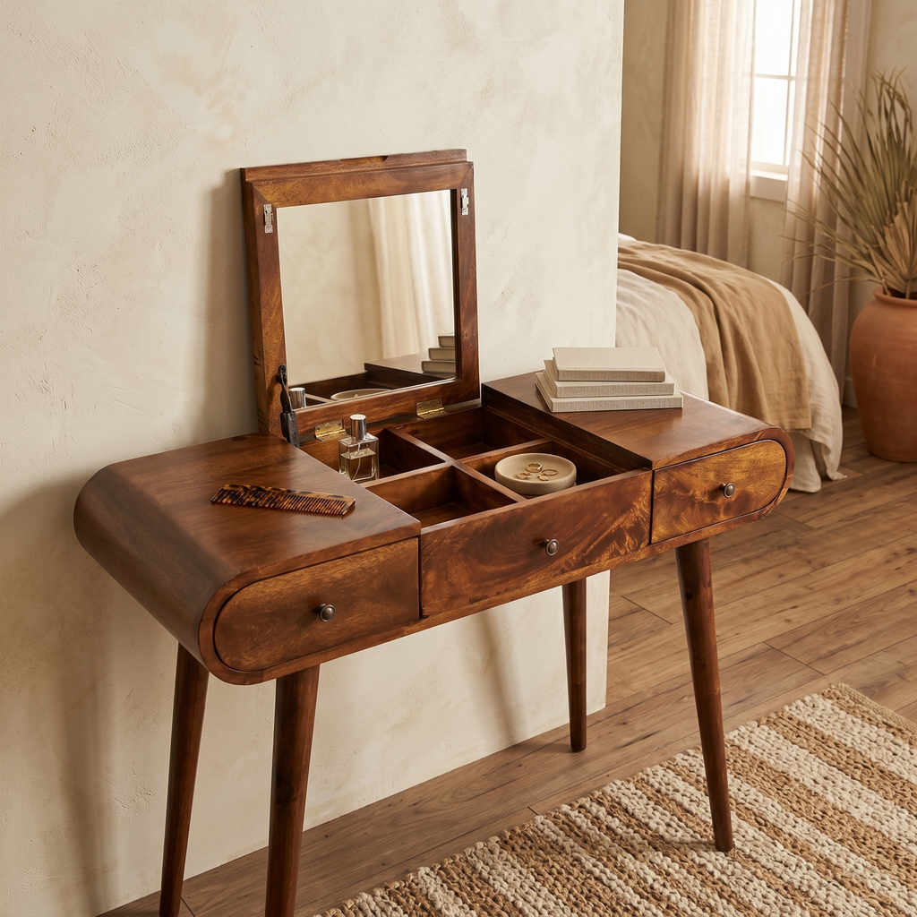 Florence Vanity Desk