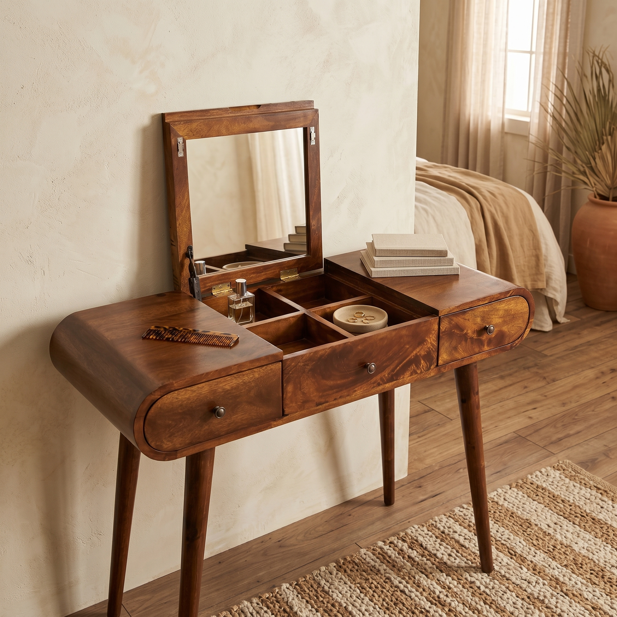 Florence Vanity Desk