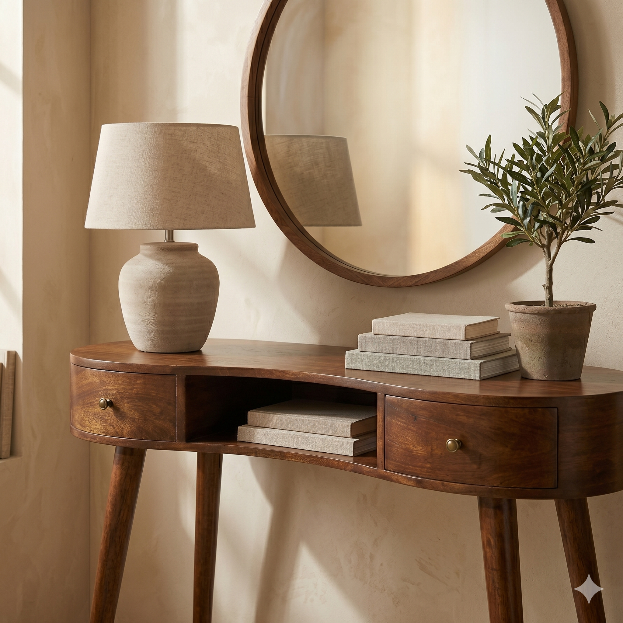 Florence Writing Desk