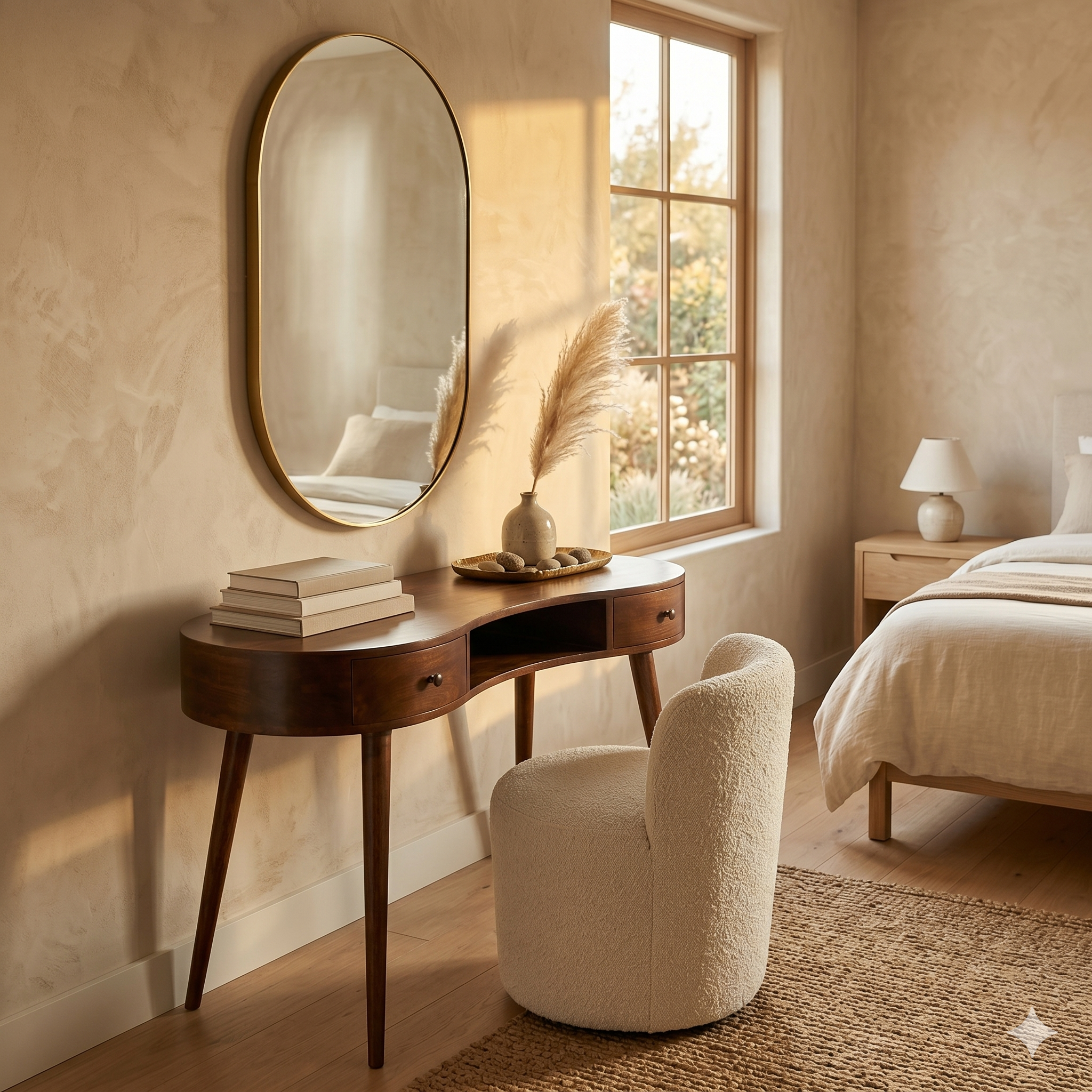 Florence Writing Desk