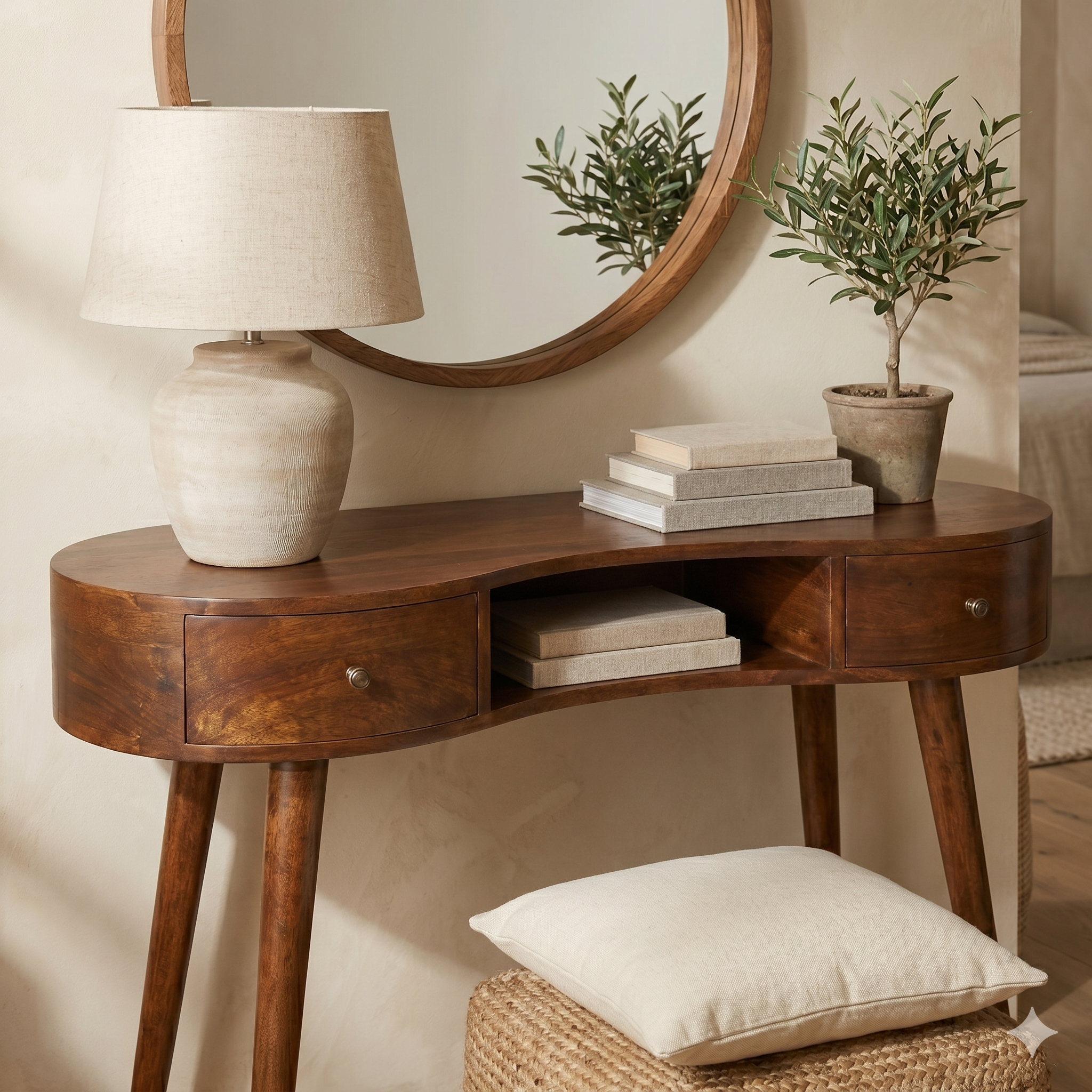 Florence Writing Desk