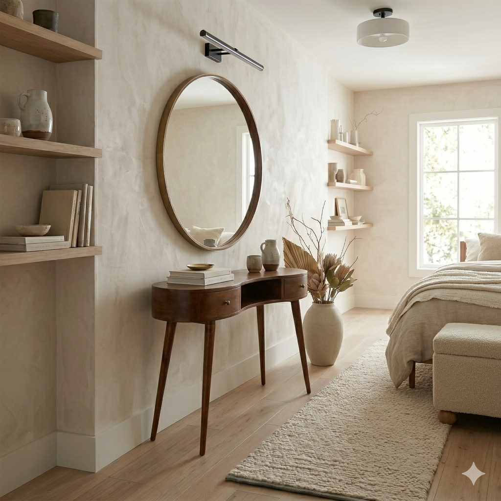 Florence Writing Desk