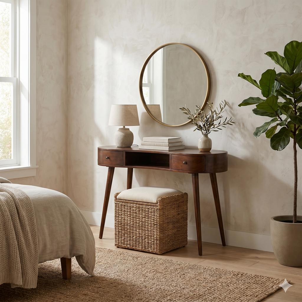 Florence Writing Desk