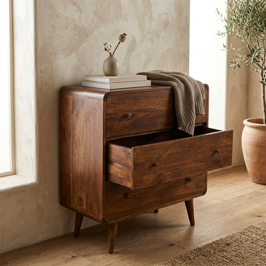 Florence Chest of Drawers