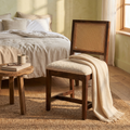 Ivy Chestnut Chair