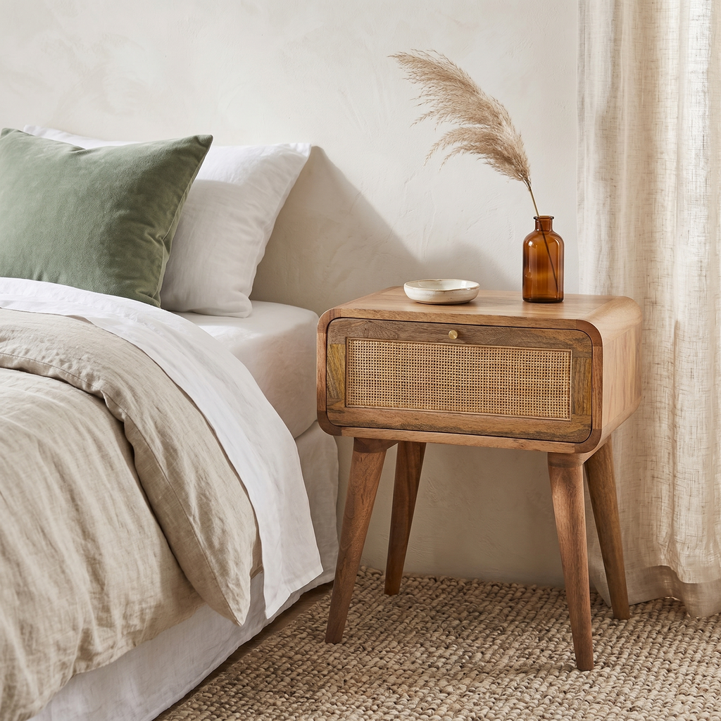 Nola Bedside Table