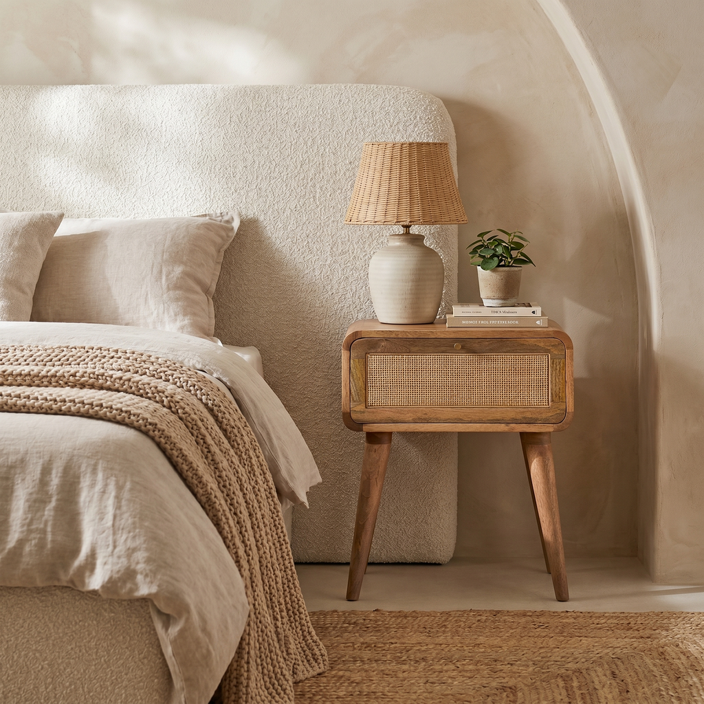 Nola Bedside Table
