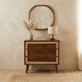 Nola Chestnut Chest of Drawers