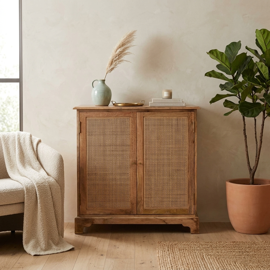 Nola Lounge Cabinet