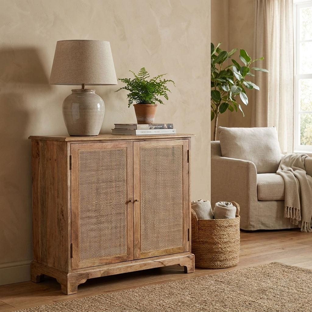 Nola Lounge Cabinet