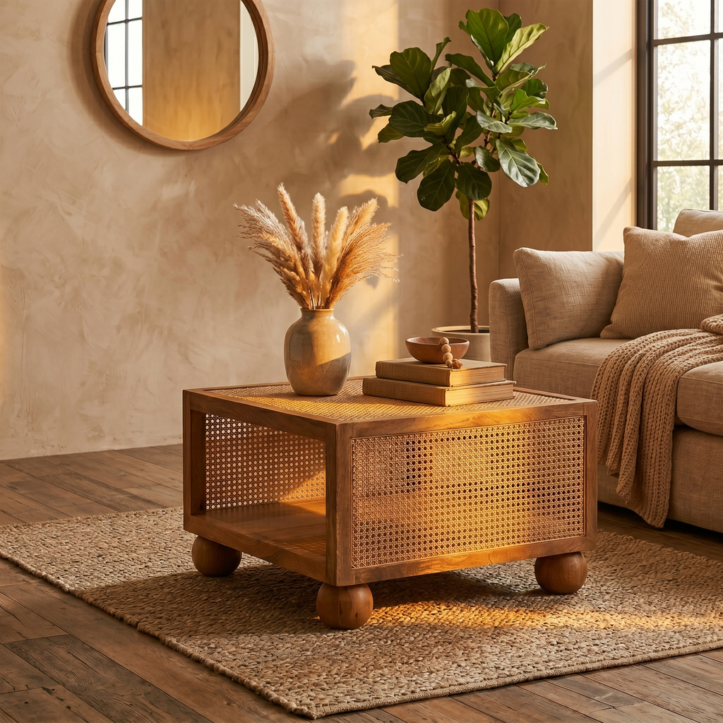 Olivia Coffee Table