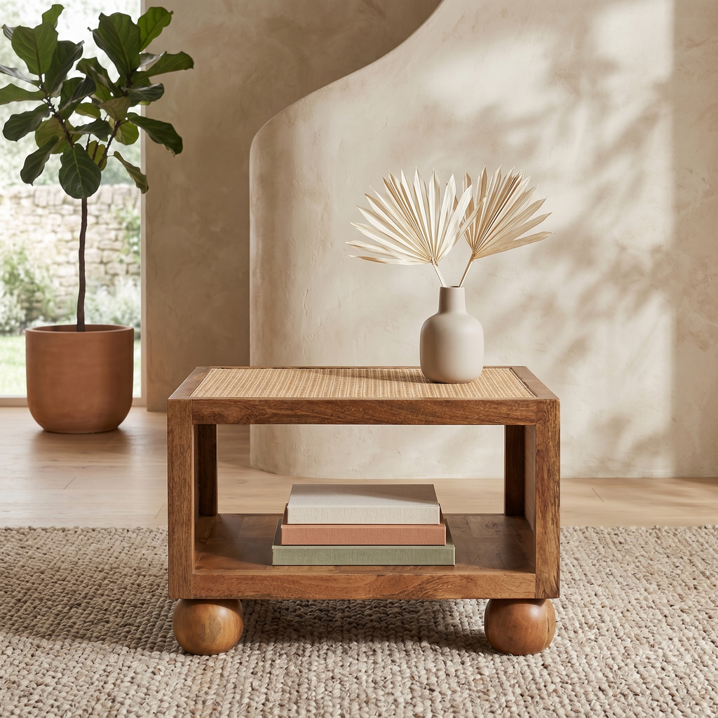 Olivia Coffee Table