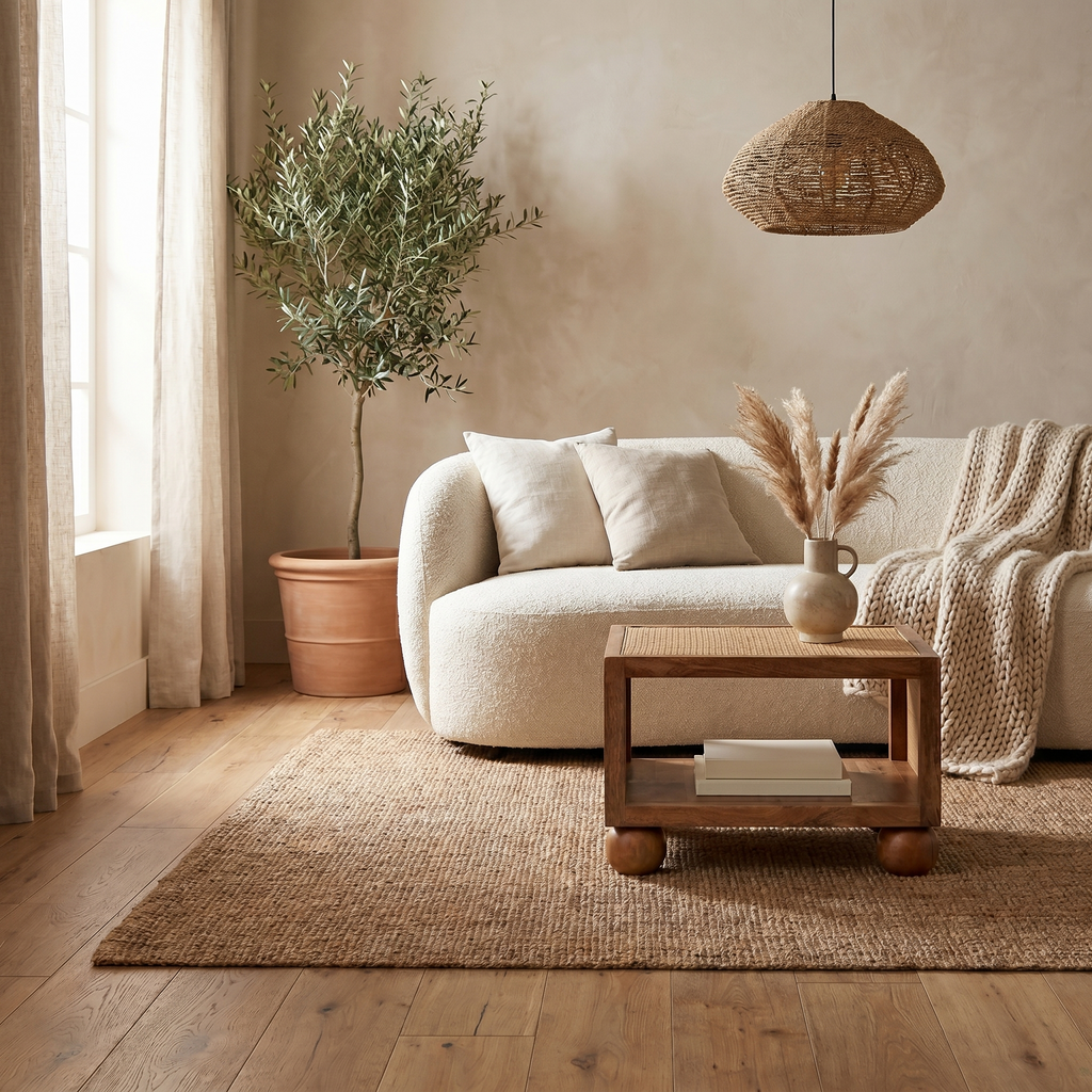 Olivia Coffee Table